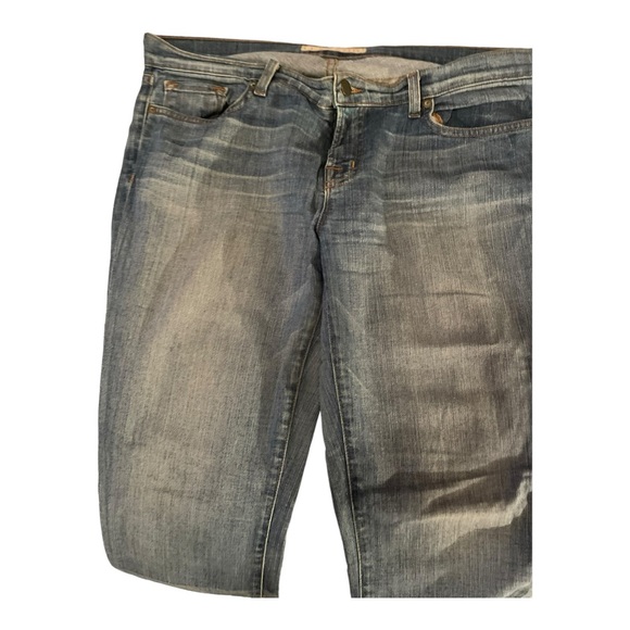 J Brand Jean - Picture 8 of 11